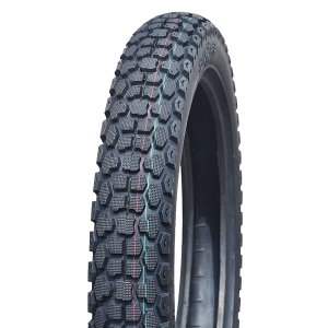 Online Exporter 90/100-14 Tyre - OFF-ROAD TIRE WL-016 – Willing