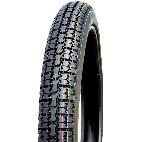 Bottom price Bicycle Tyre 26*1 5/8*1 3/4 - STREET TIRE WL038 – Willing
