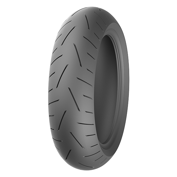 High Performance 18 Motorcycle Tire - RADIAL MOTORCYCLE TIRE K95 – Willing
