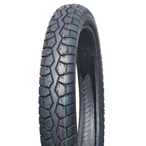 Good Quality Tricycle Motorcycle Tyre - HI-SPEED TIRE WL-026 – Willing