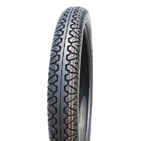 China Cheap price Motorcycle Wheel Tire - STREET TIRE WL022 – Willing