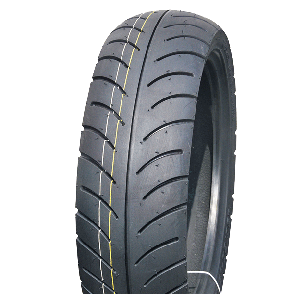 New Arrival China Foam Filled Tires 400-8 - SCOOTER TIRE WL130 – Willing