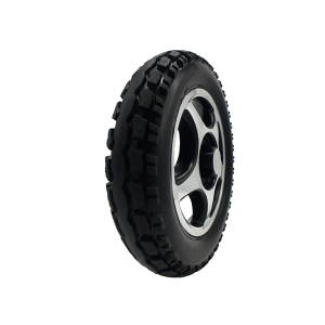 100% Original Factory Road Tyres - POLYURETHANE TYRES WL-26 – Willing