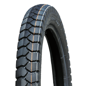 Manufacturer for Small Pneumatic Tire 3.00-4 - STREET TIRE WL101 – Willing
