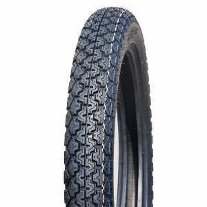 OEM/ODM Manufacturer 14×17.5 Foam Filled Tire - STREET TIRE WL060 – Willing