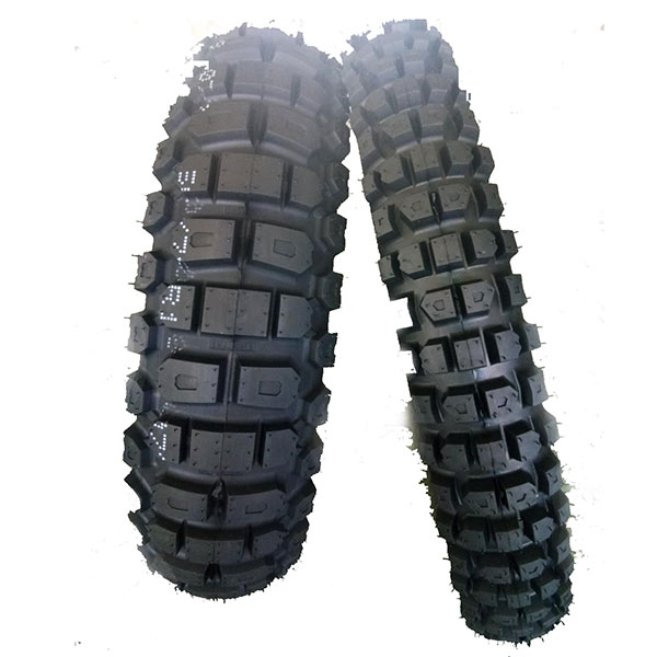 100% Original Bicycle Tire 26*1 5/8*1 3/4 - RADIAL MOTORCYCLE TIRE K82 – Willing