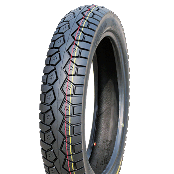 Manufacturer for 100/90-10 Motorcycle Tyre - HI-SPEED TIRE WL-049 – Willing