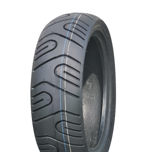 Manufacturer for Solid Tire - SCOOTER TIRE WL131 – Willing