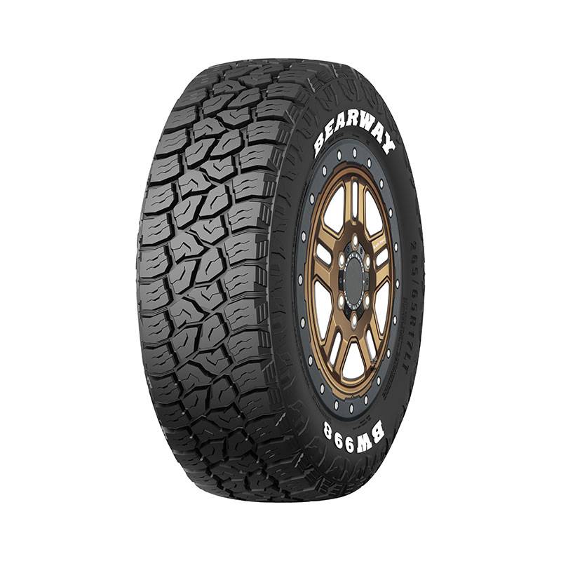 100% Original Factory Rubber Tires - PASSENGER CAR TIRE BW998 – Willing