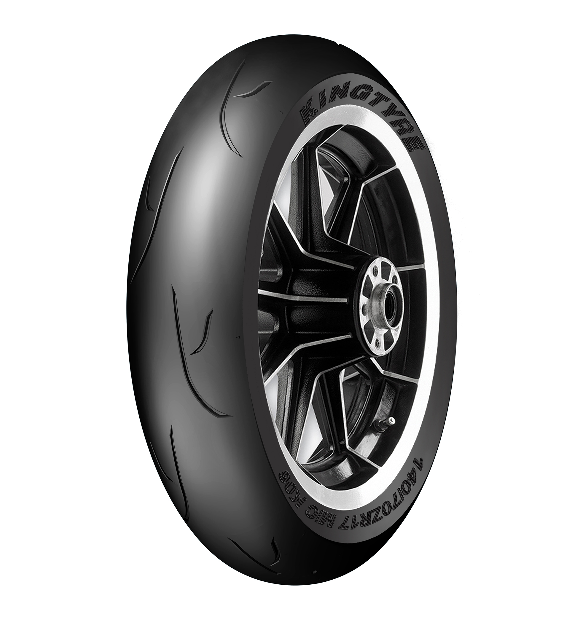 SUPER SPORT RADIAL TYRE K06 Featured Image