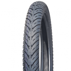 Quality Inspection for Tricycle Tire - STREET TIRE WL128 – Willing