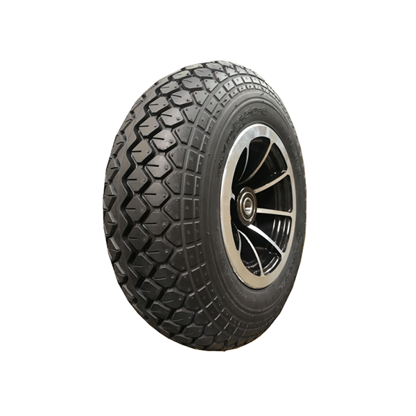 Top Quality Motorcycle Tyres 4.10-18 -  FOAM FILLED TYRES WL-37 – Willing