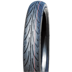 Europe style for Motorcycle Tyre 110/90-17 - HI-SPEED TIRE WL-009 – Willing