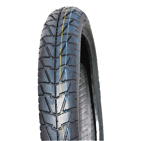 New Delivery for Tricycle Tire 4.00-8 - HI-SPEED TIRE WL-108 – Willing