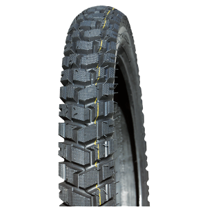 Cheapest Price 20×3 Bicycle Tyre - OFF-ROAD TIRE WL-105B – Willing