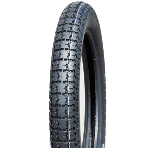 China wholesale High Quality Bicycle Tire - STREET TIRE WL046 – Willing