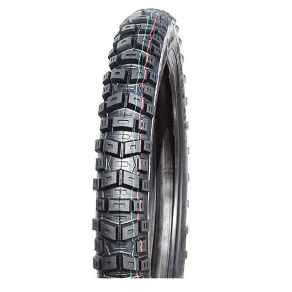 High Quality Motorcycle Tyre 110/80-18 - OFF-ROAD TIRE WL-058 – Willing