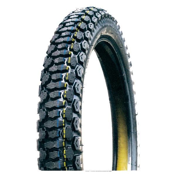 China New Product Motorcycle Tyre Tubeless - OFF-ROAD TIRE WL-004 – Willing
