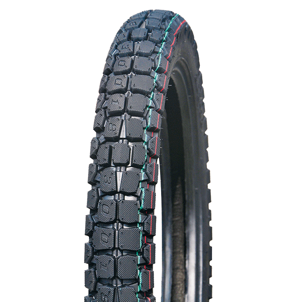 OEM China Pu Filled Wheel Tyre - OFF-ROAD TIRE WL-122 – Willing