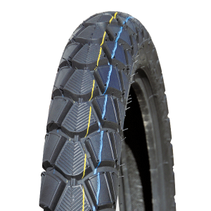 Factory making 12 Inch Motorcycle Tyre - STREET TIRE WL096 – Willing