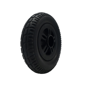 Hot New Products Pneumatic Tire 3.00-4 - POLYURETHANE TYRES WL-22 – Willing