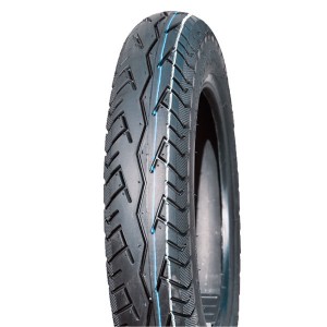 China Gold Supplier for Motorcycle Tyre 140/70-17 - SCOOTER TIRE WL088 – Willing