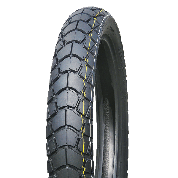 Super Lowest Price Puncture Proof Pu Tires 4.00-4 - HI-SPEED TIRE WL-123 – Willing