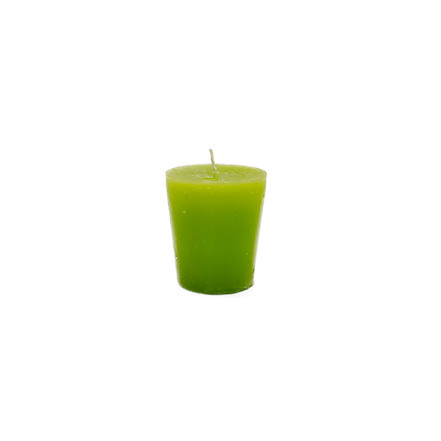 E126 Wholesale candles colored scented prayer candles for sale Featured Image
