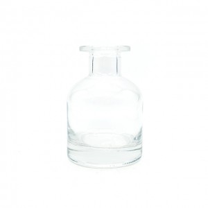 R01 150ml Fashionable big belly aromatherapy bottle for home decoration and fresh air