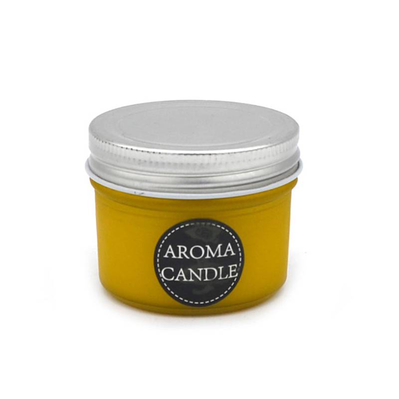 Newly Arrival Aroma Candle Gift Set - High quality aroma scented candle – Winby