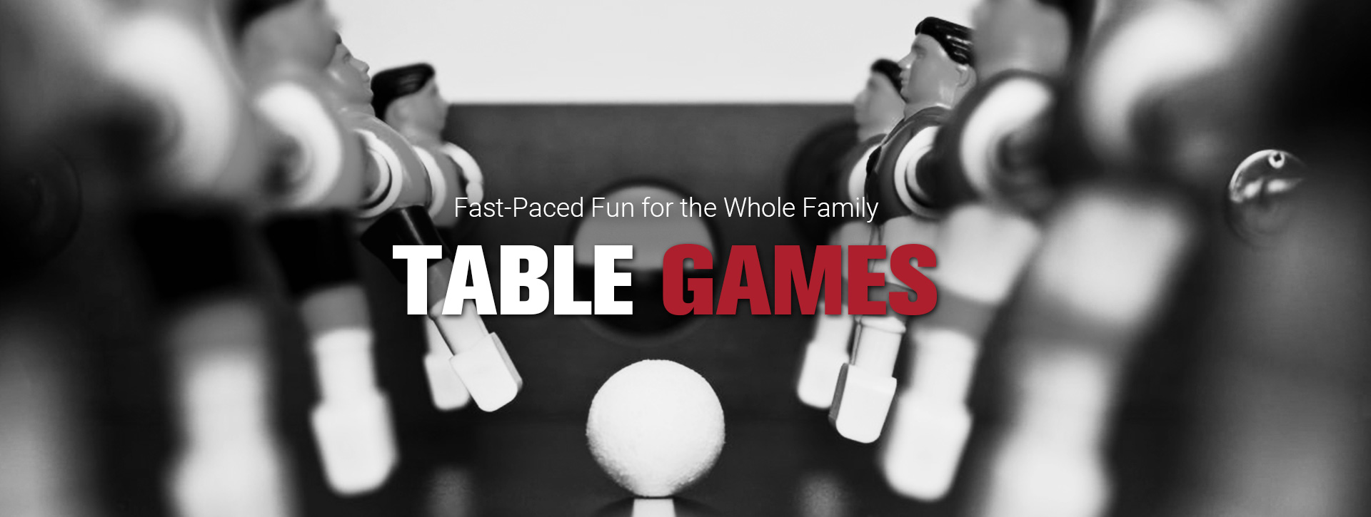 Table Games,Soccer table - Winmax
