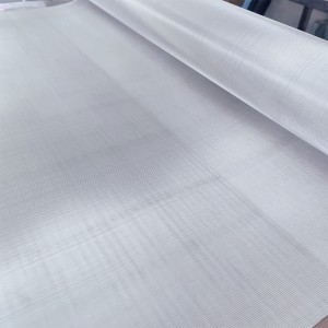 80 100 120 400 Micron China Suppliers Nikel Wire Mesh