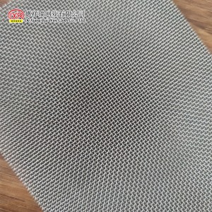SS304 316 tecido metálico cadrado malla de arame de aceiro inoxidable malla de arame de filtro de pantalla