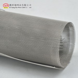 high temperature produsen wire mesh stainless steel 304