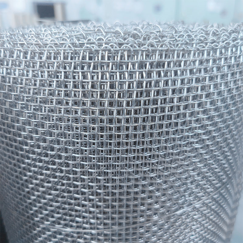 high temperature produsen wire mesh stainless steel 304 Featured Image