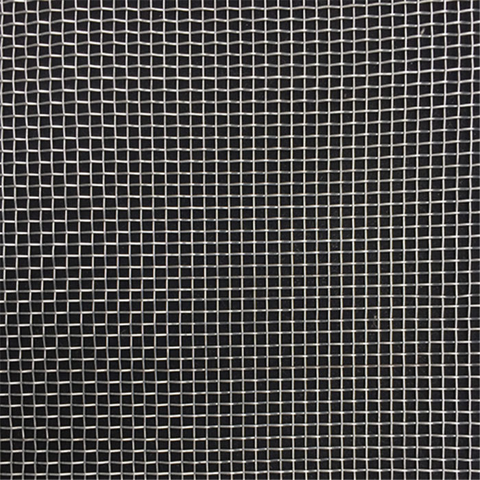 Factory Outlets Stainless Mesh Wire Cloth - Galvanized Wire Mesh – DXR Featured Image
