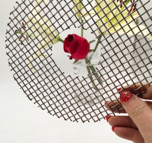 Factory Hot Sale Stainless Steel Wire Mesh Round Screen Mesh Filter Disc Coffee Filter Disc