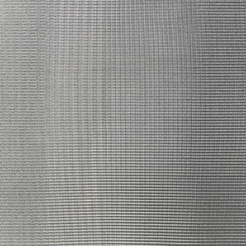 Reliable Supplier Stainless Steel Woven Crimped Wire Mesh - SS 304 Wire 24×110 Mesh Dia. 0.355×0.25mm Dutch Weave Wire Mesh – DXR