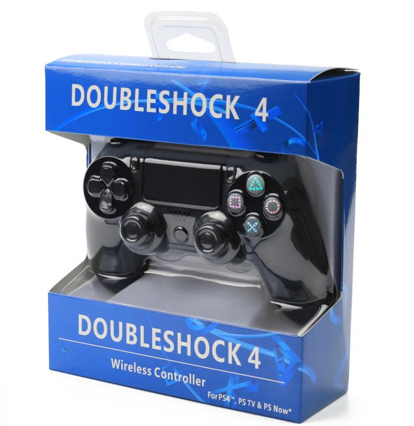 sony dualshock 4 wired controller