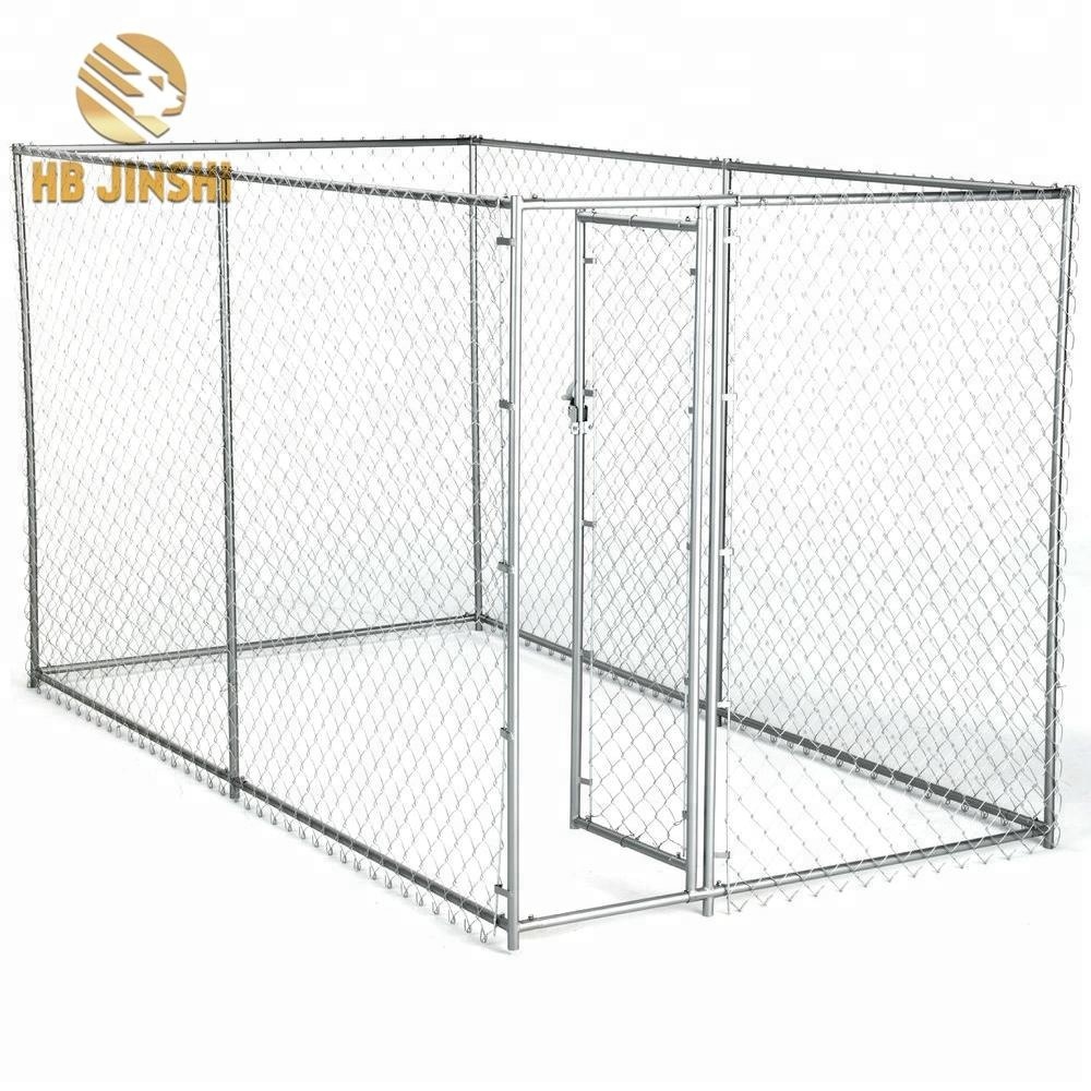 2019 Best-selling iron dog cage