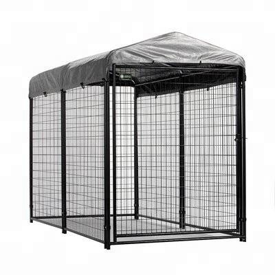 High Quality foldable dog cage