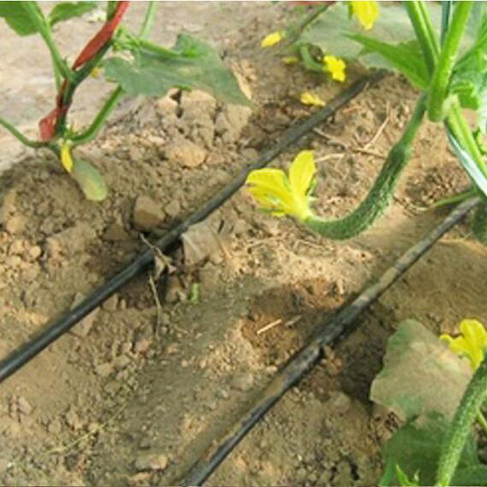 16mm Drip Irrigation Tape Agricultural Drip Irrigation Pipes