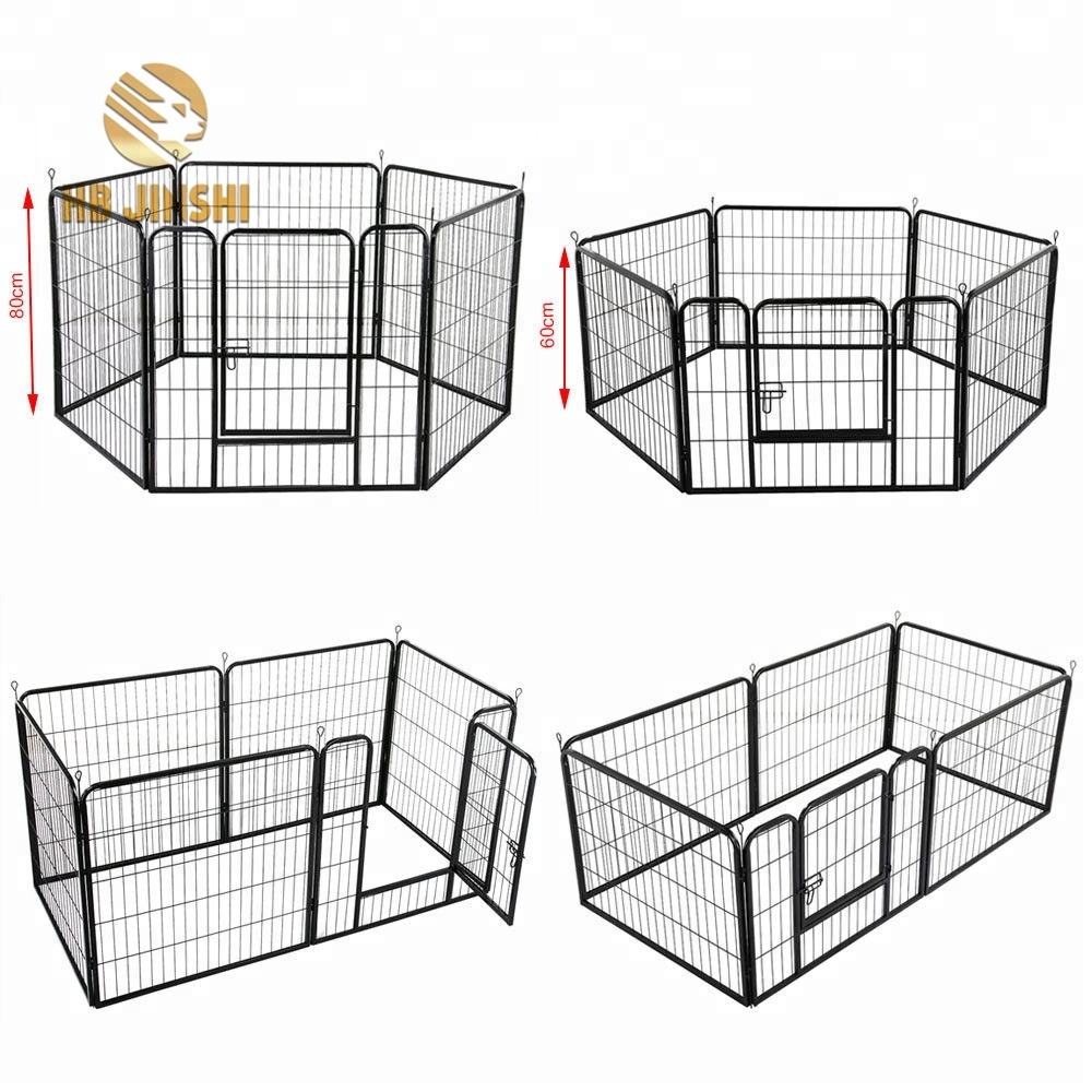 dog kennel fence netting
