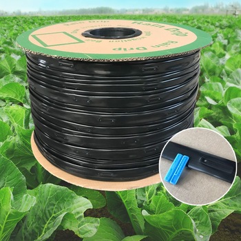Garden watering system irrigation tape for agriculture