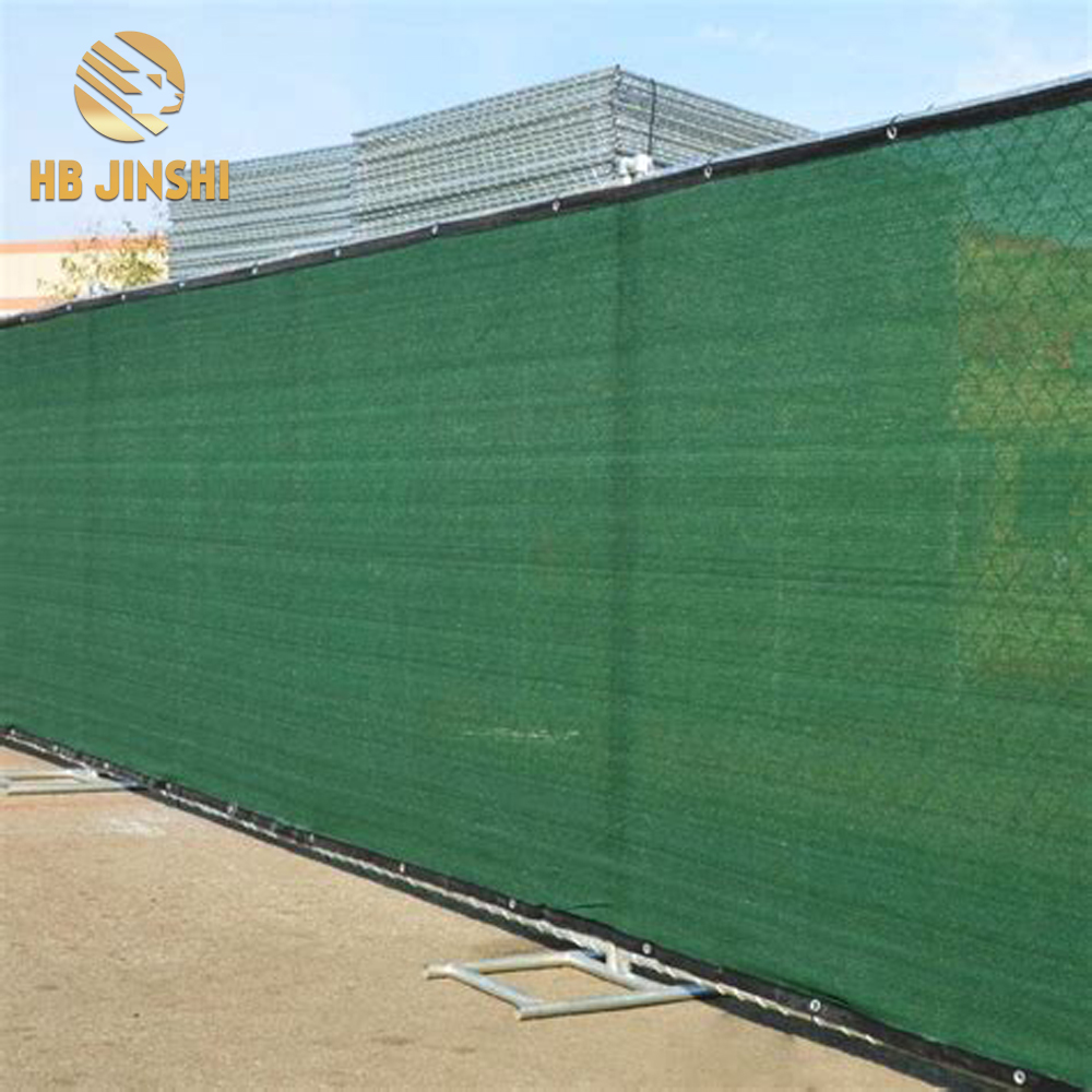 China Chain Link Fence Privacy Screen fabric factory and suppliers | Jinshi