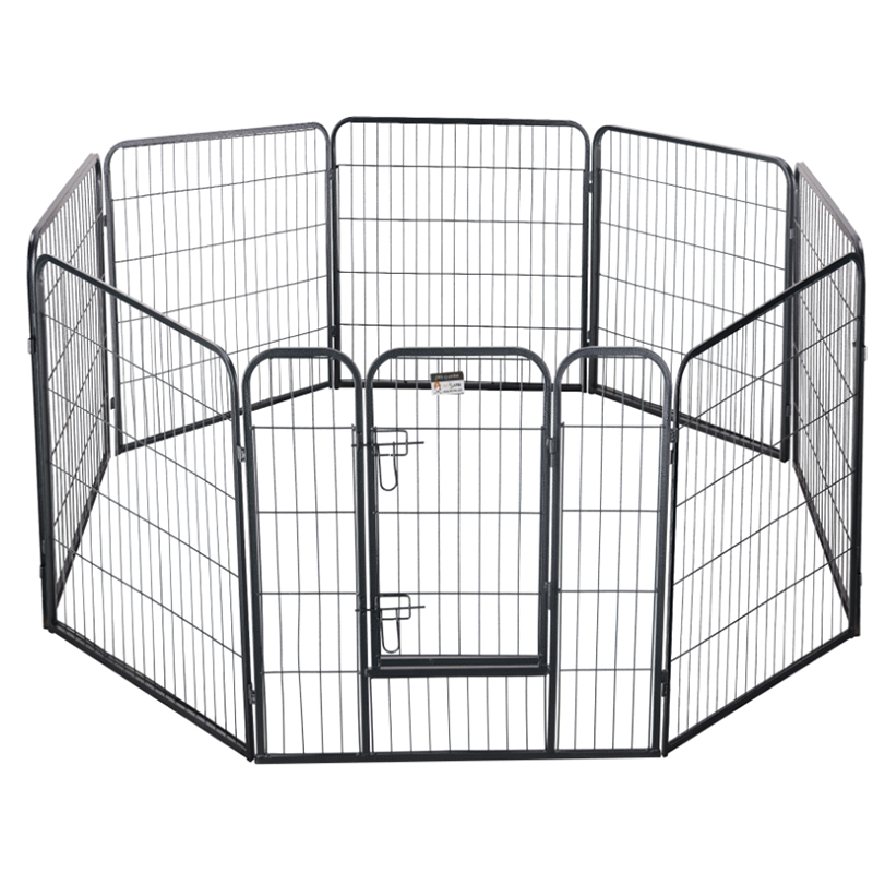 2016 Hot New Products For Dog House dog kennel and run