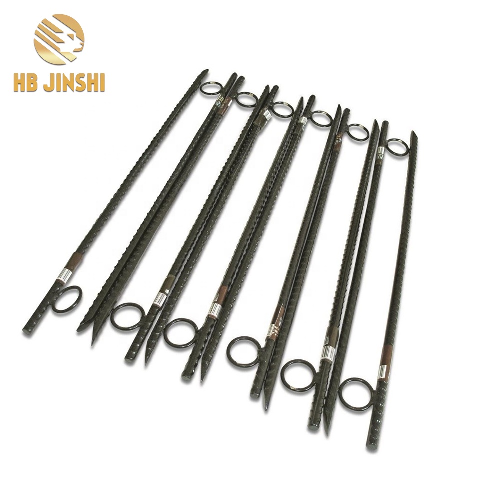 High quality 18" Canopy Stake
