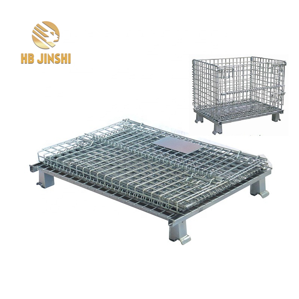 High quality easy to assemble storage  cage