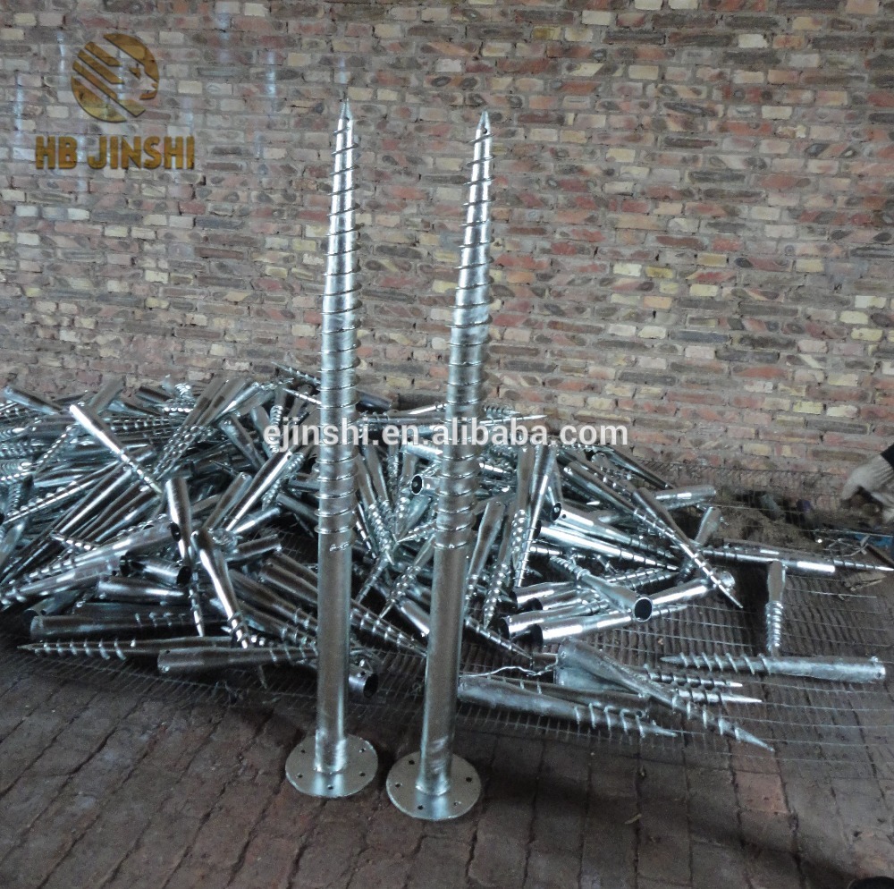 Directly factory price earth ground anchor