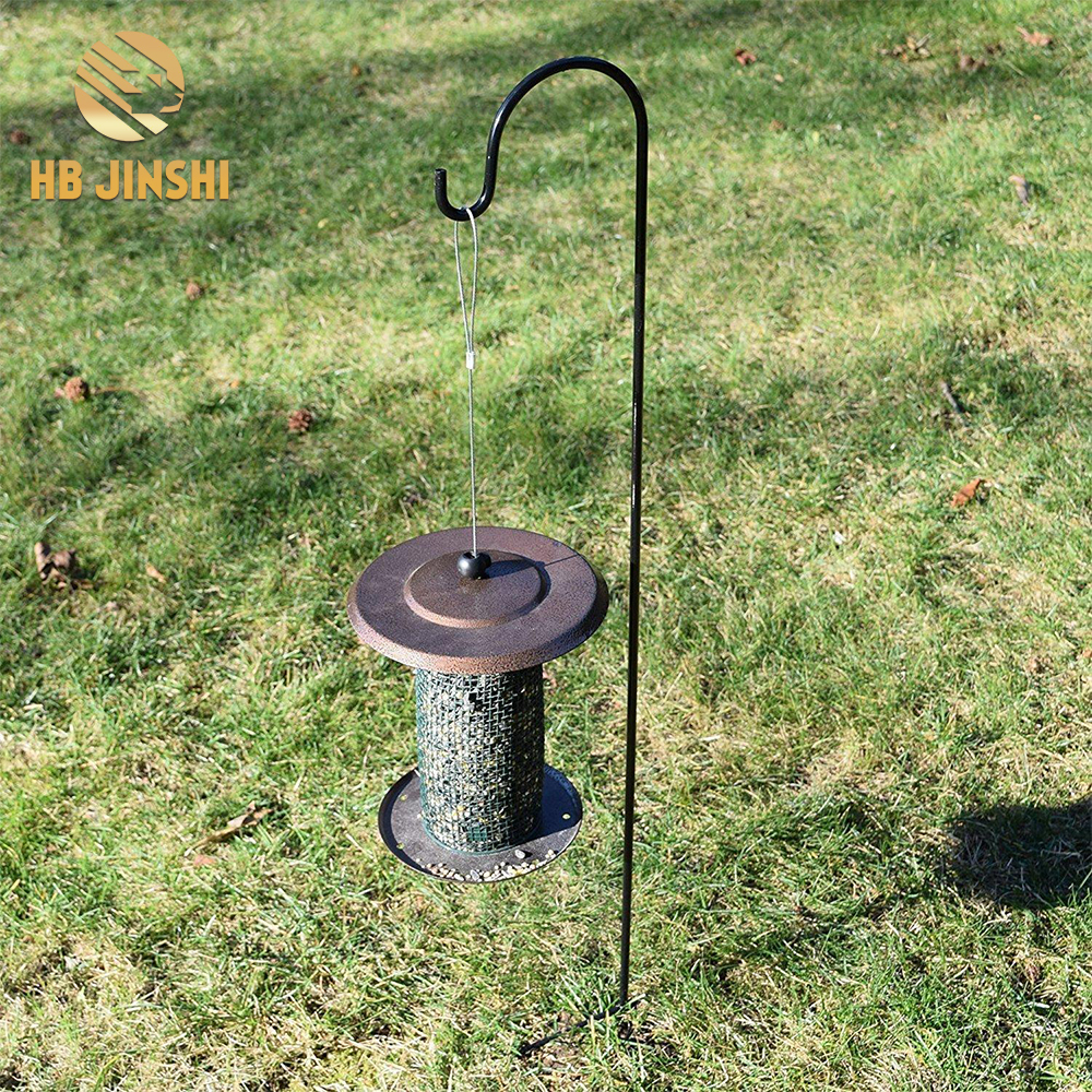 High quality Bird feeder hangers/ bird feeder pole